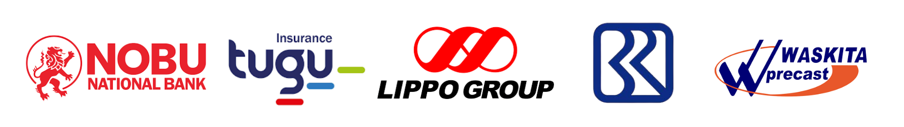 Client Logo