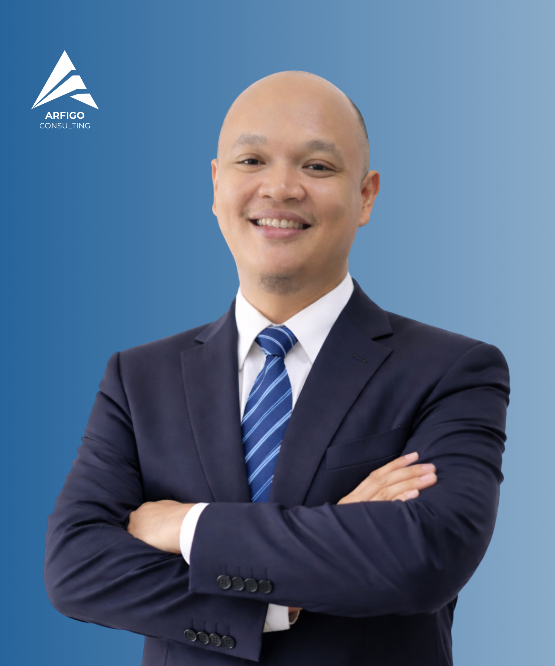 Firdaus Nugroho