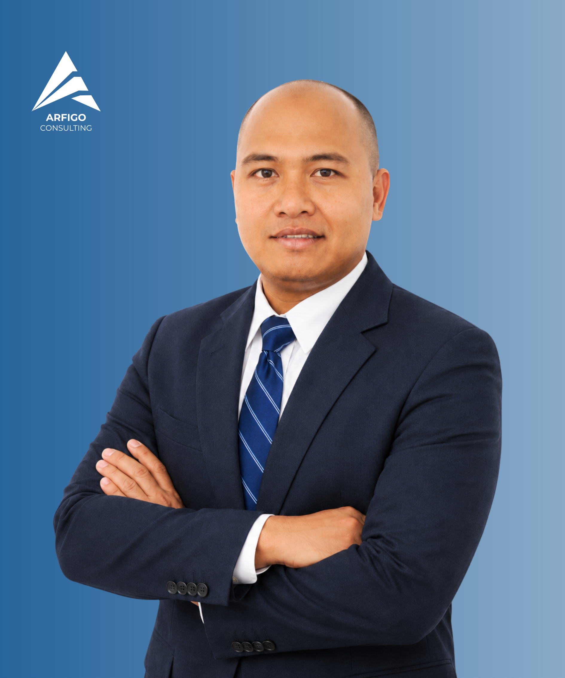 M. Arif Rohman