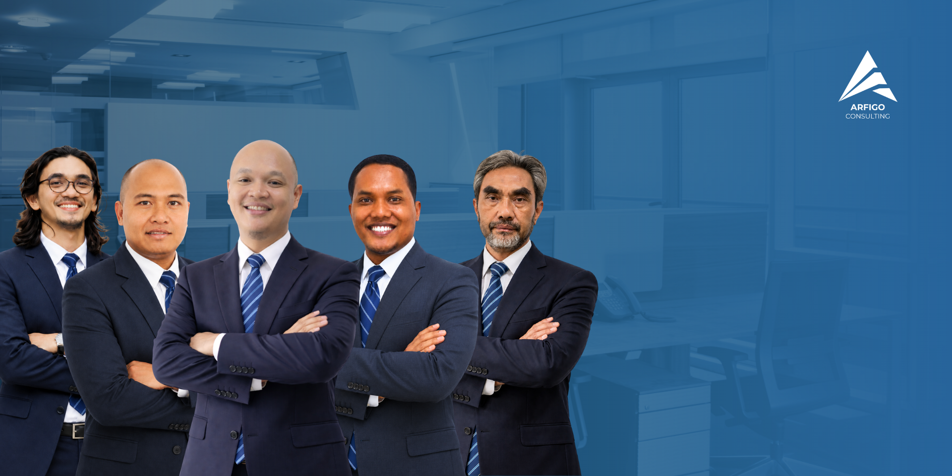 Career at ARFIGO